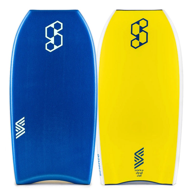 Shred Sled LTD PP