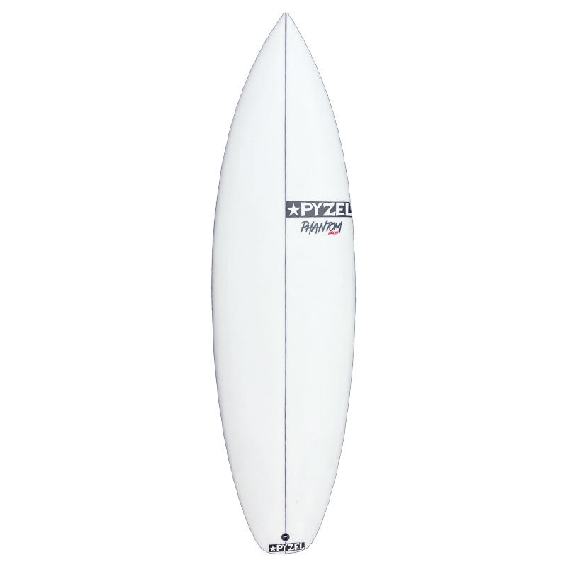 5'2" Phantom Grom