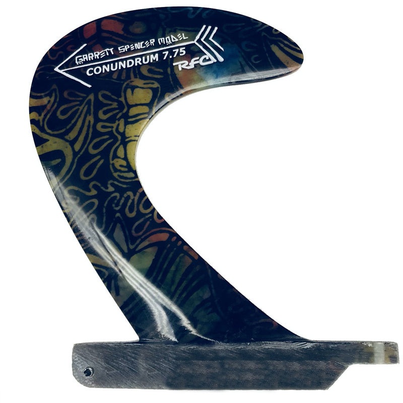 7.75 Rainbow Fin Company - Conundrum