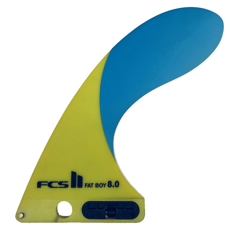 8 Connect Fat Boy