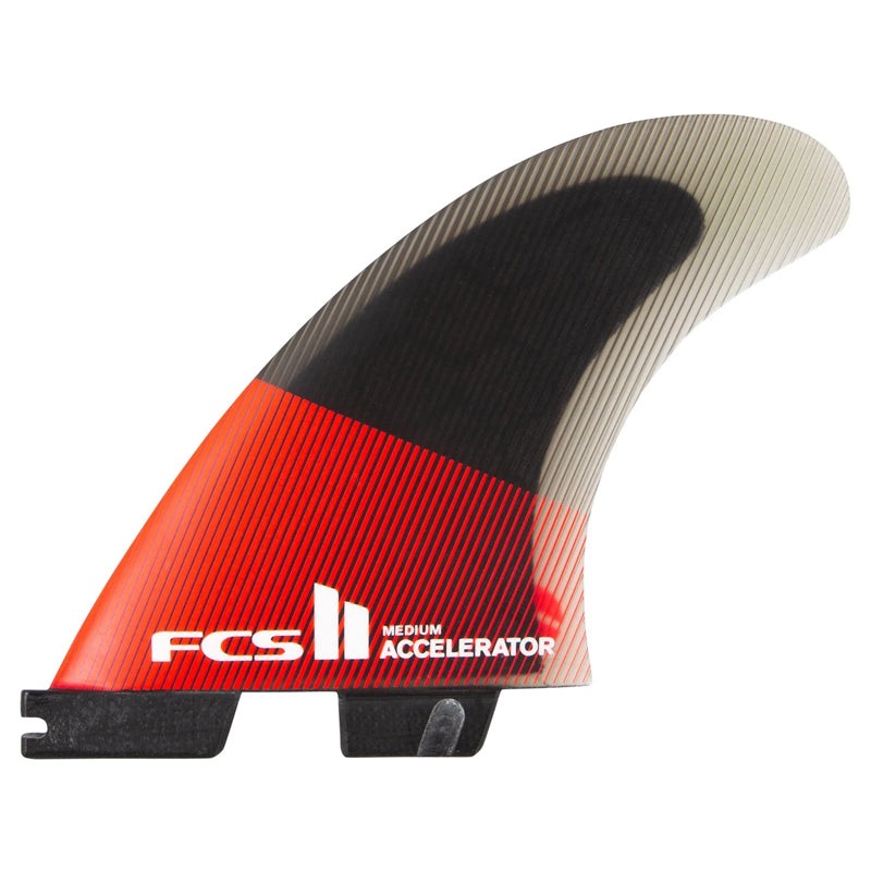Accelerator PC