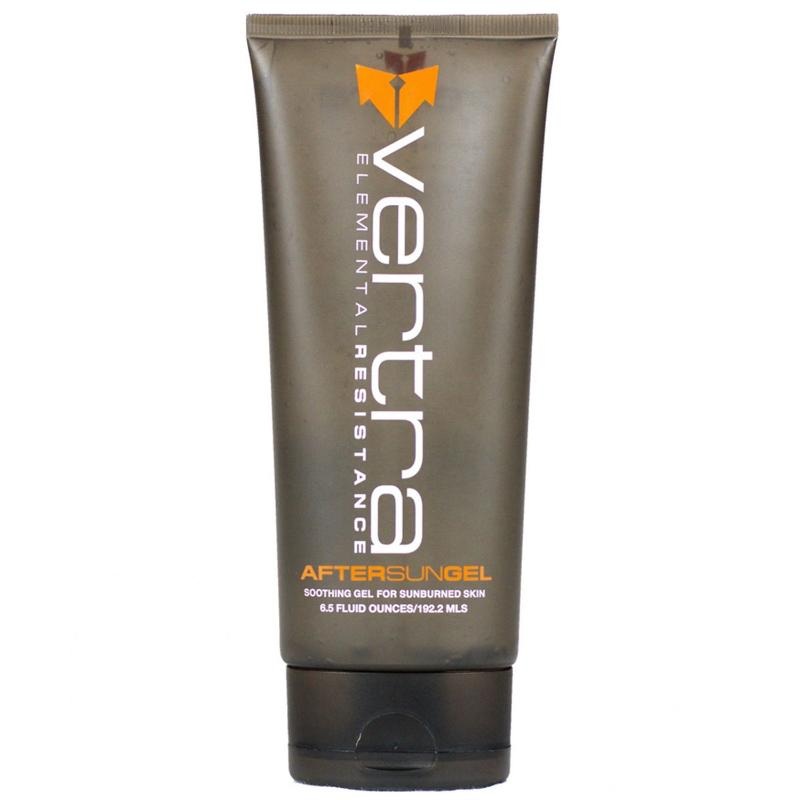 After Sun Care Gel