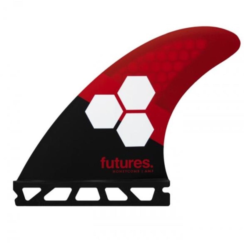 AM3 Honeycomb Thruster Small