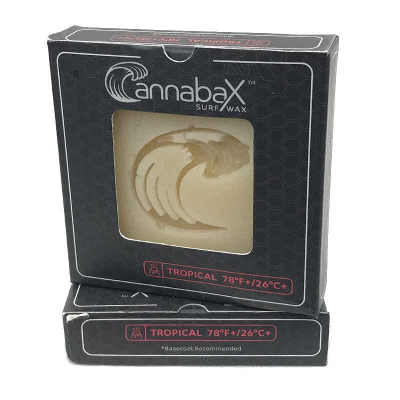 Cannabax - Tropical