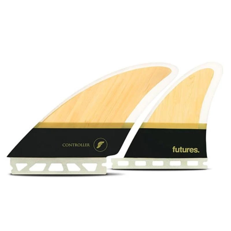 Controller Quad Bamboo