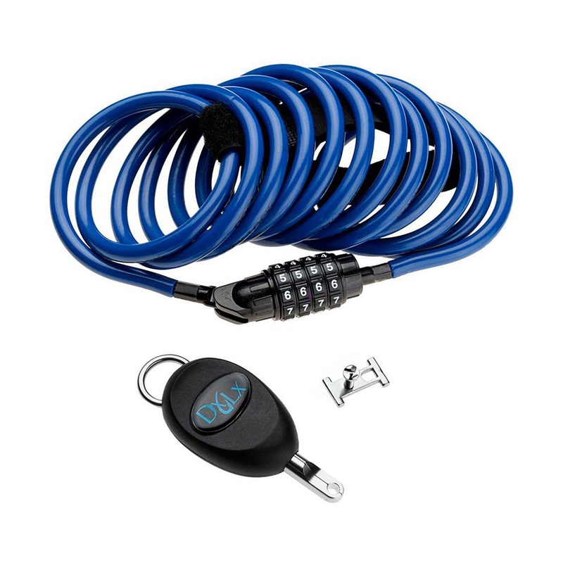 DocksLocks Complete Surf and SUP Security System