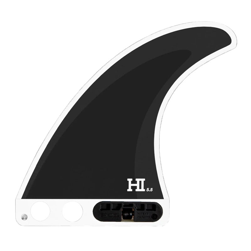 Harley Ingleby Single Fin
