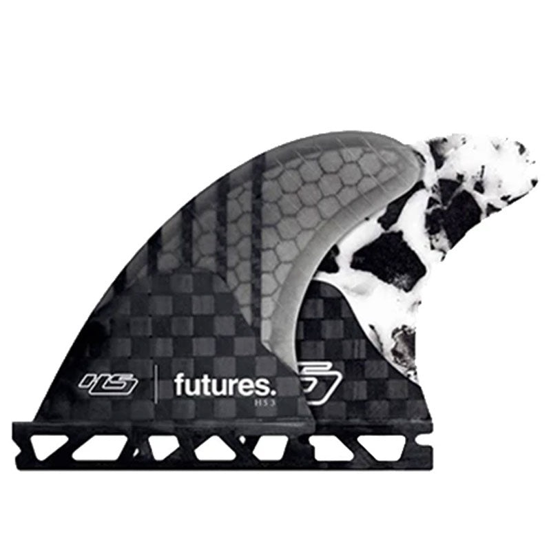 Hayden 3 V2 Thruster X-Small