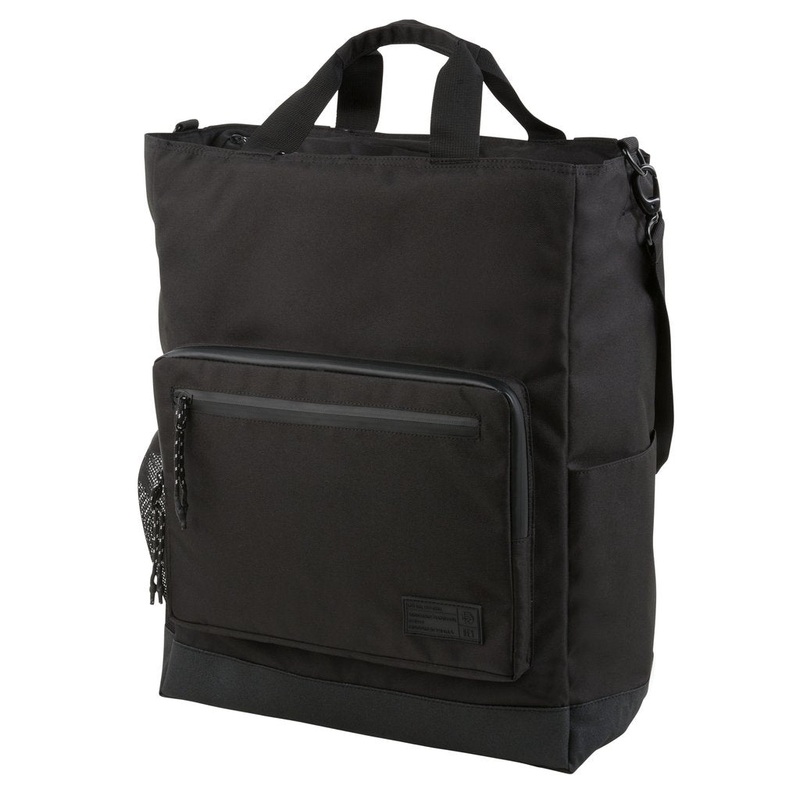 Hex Surf Tote bag