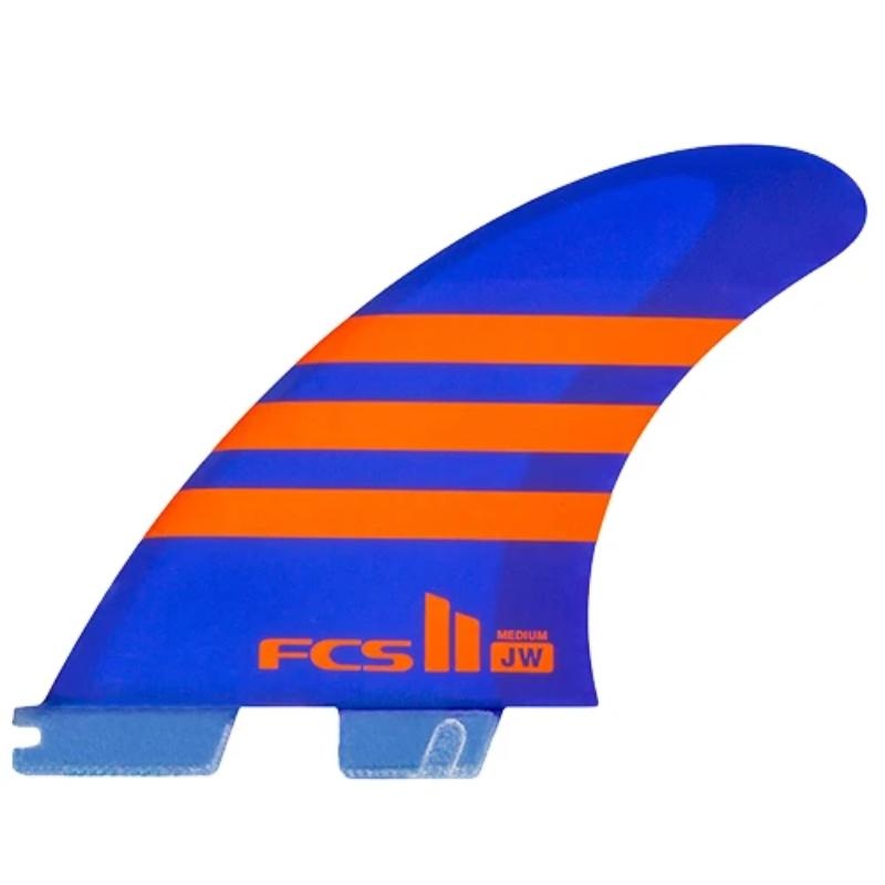 Julian Wilson AirCore Limited Thruster Medium