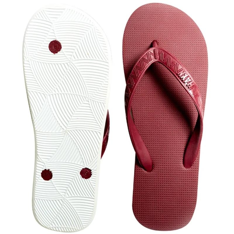 Li Hing Mui Burgundy