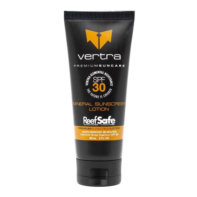 Lotion Mineral SPF 30