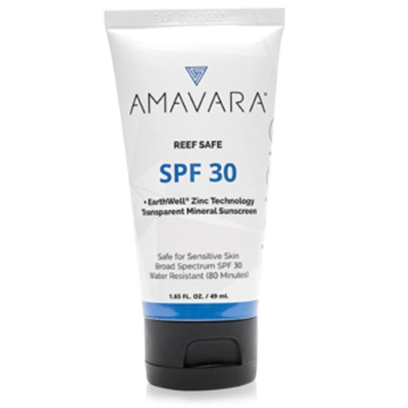 Lotion SPF 30