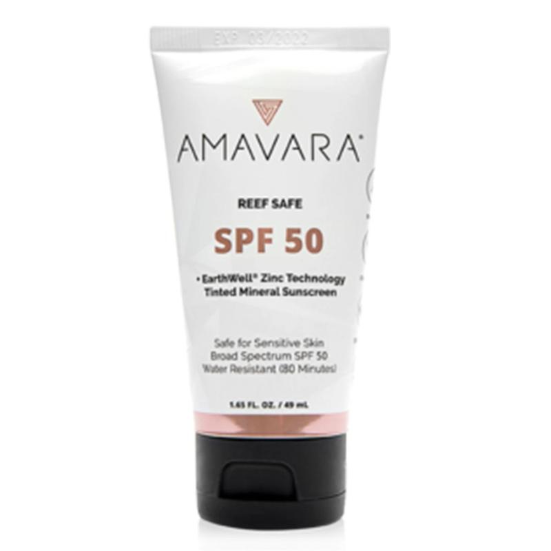 Lotion SPF 50