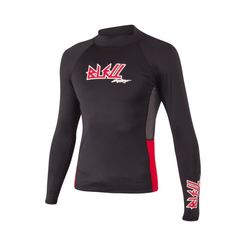 Pro series Rashguard Unisex