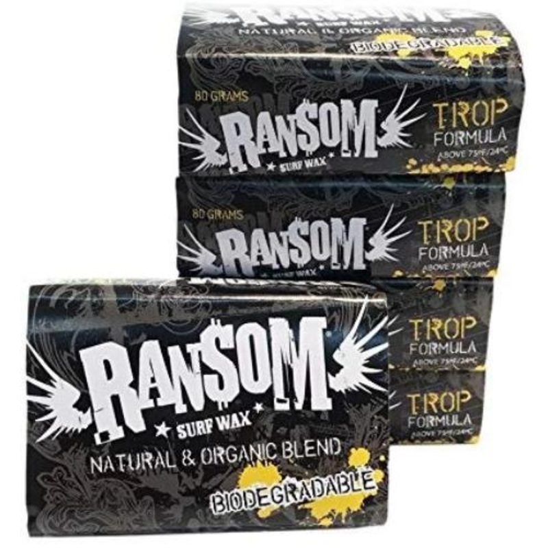 Ransom - Tropical