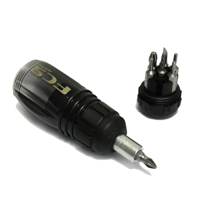 Ratchet Multi-Tool