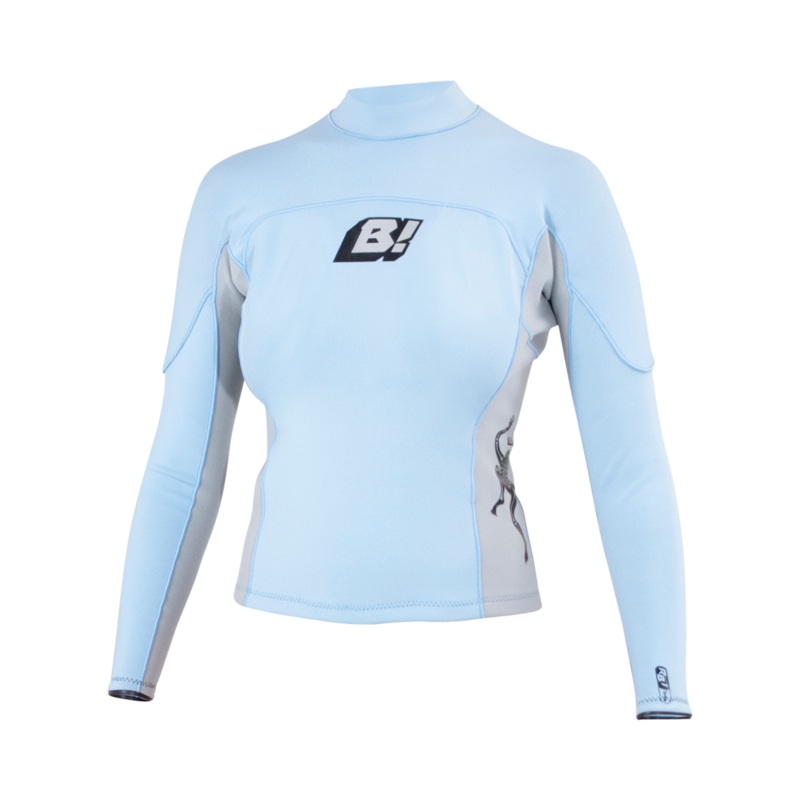 RB1 1mm Neoprene Jacket Women's