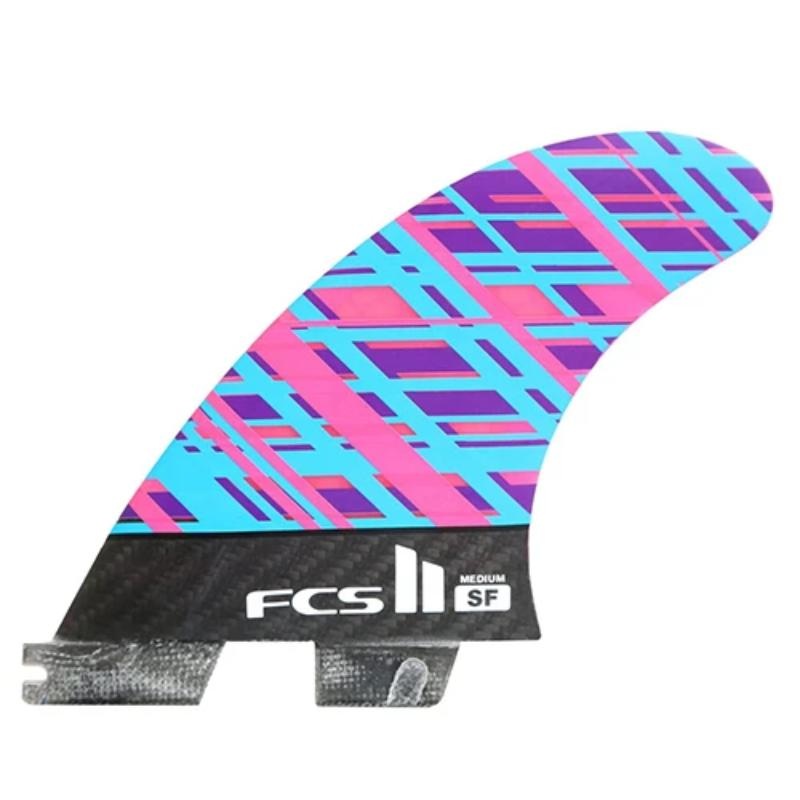 Sally Fitzgibbons Thruster Medium