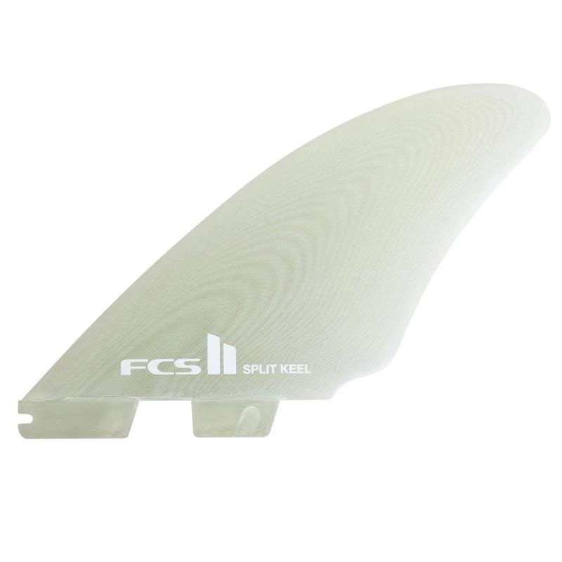 Split Keel Quad