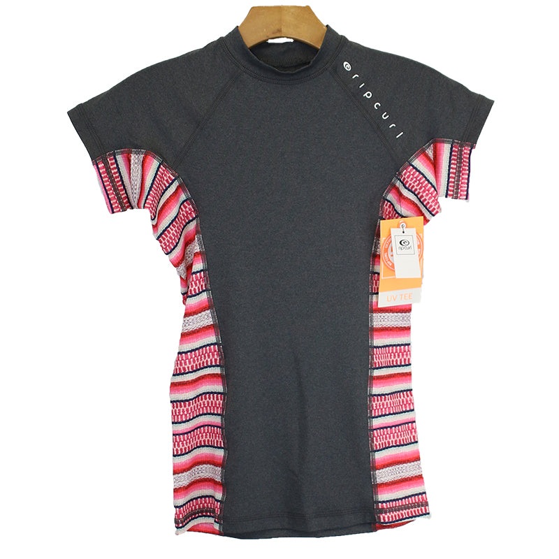 Trestles Cap Rashguard - Womens