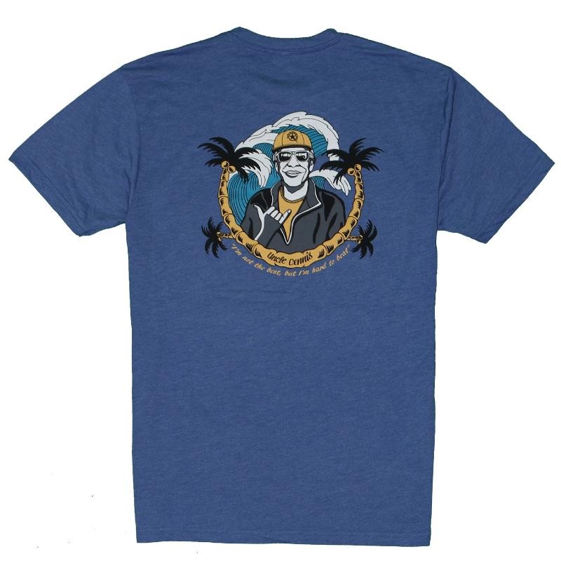 Uncle Dennis Tee