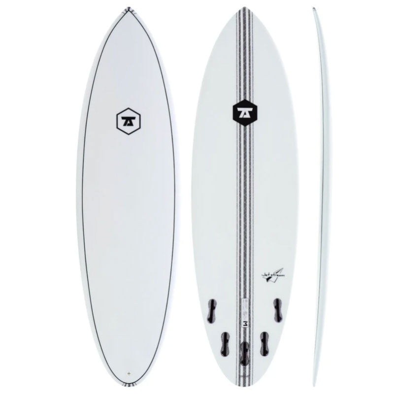 6'1" Jetstream