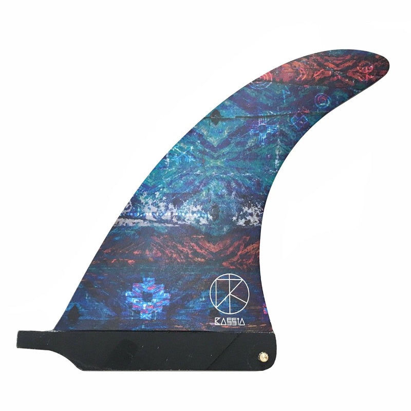 7.5" Kassia Meador