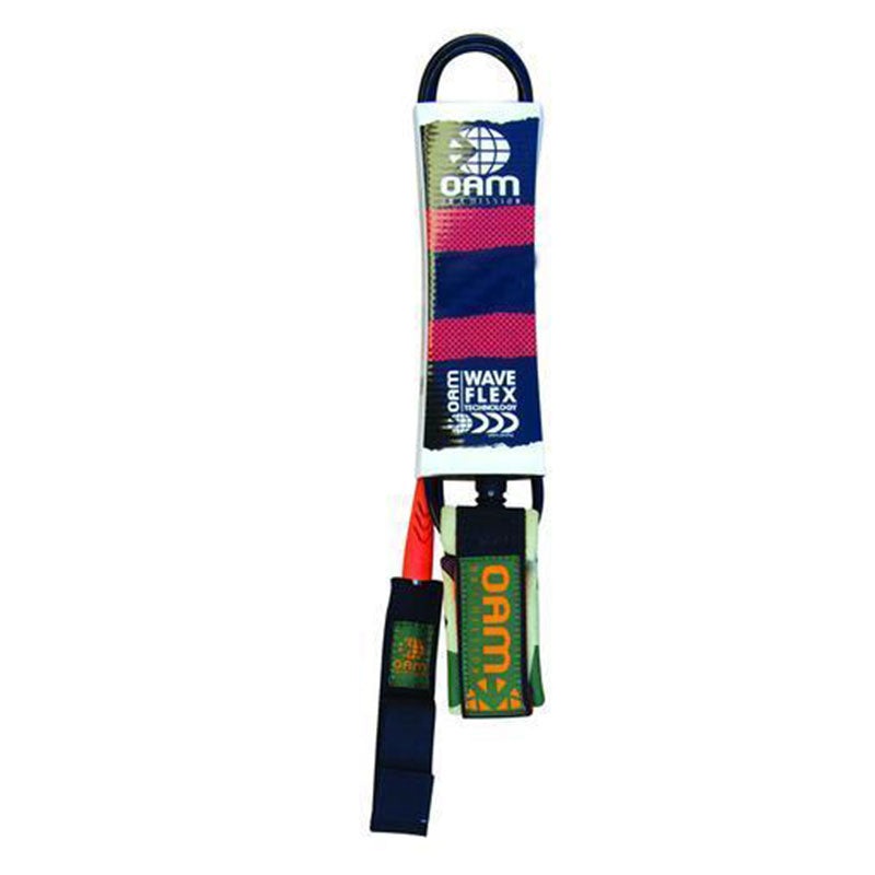 7' Leash