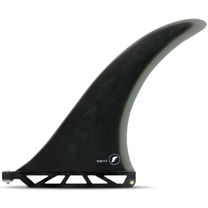 9" Tiller