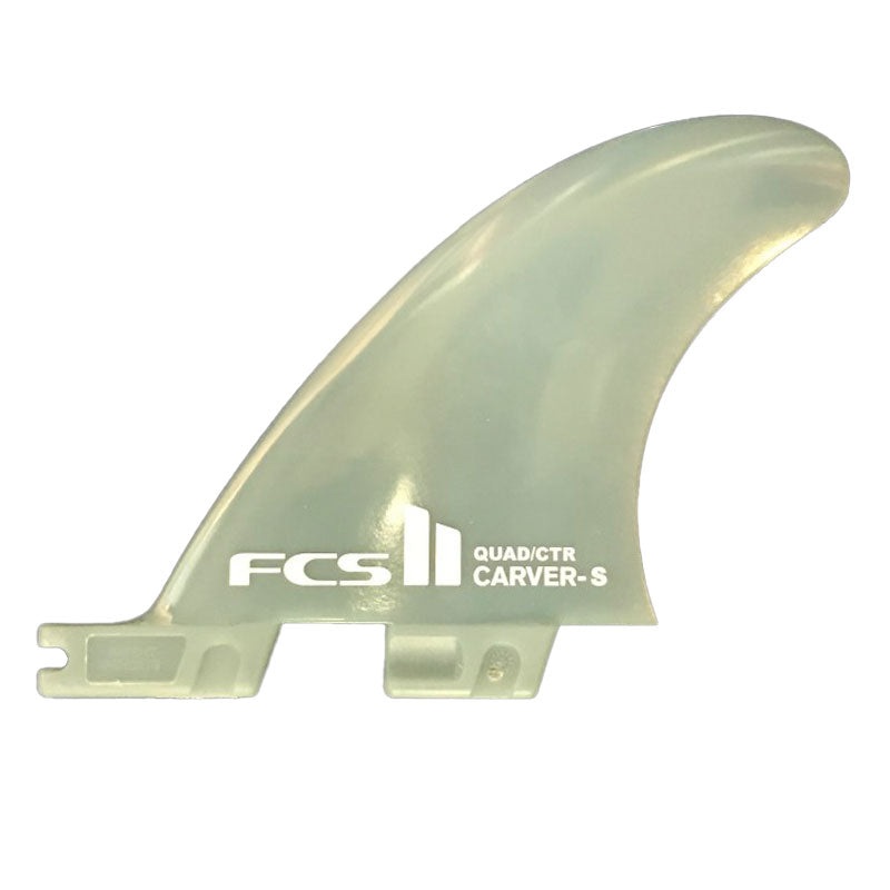 Carver-S (GF) Quad/CTR Rear Small