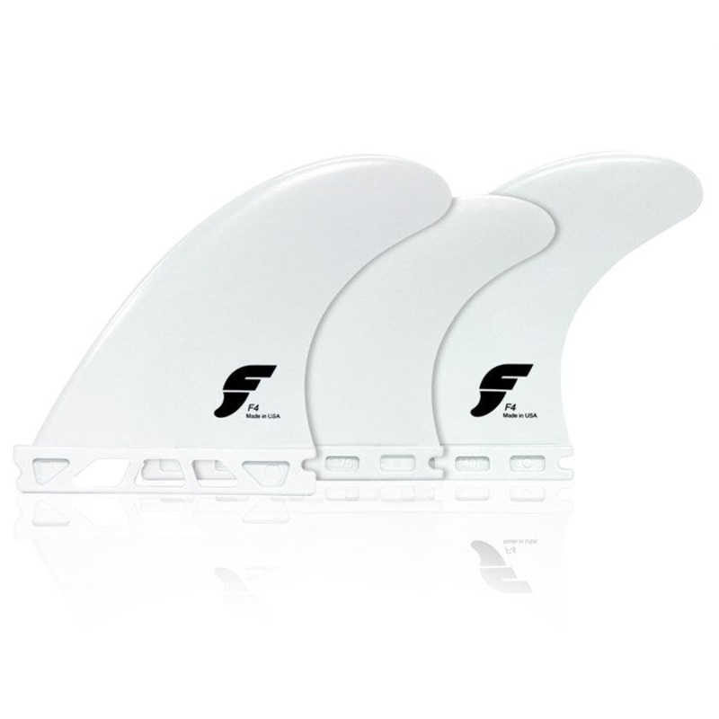 F4 ThrusterThermo tech Thruster Small