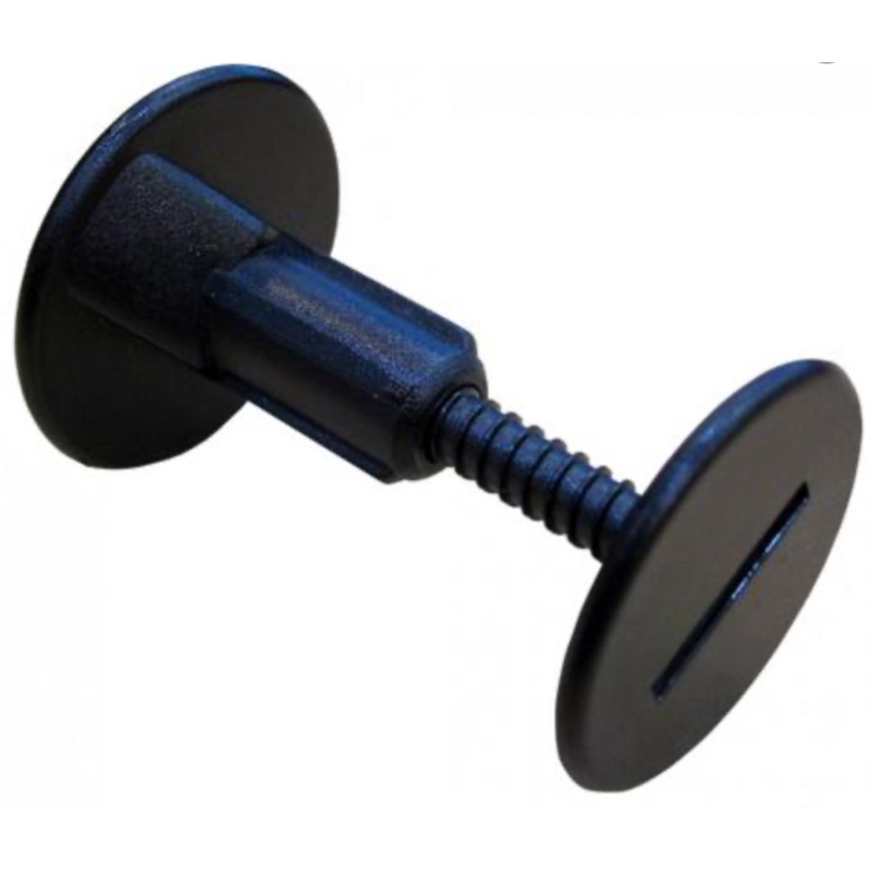 Leash Plug Bodyboard