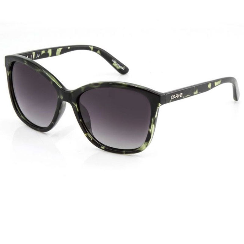 Lila Polarized