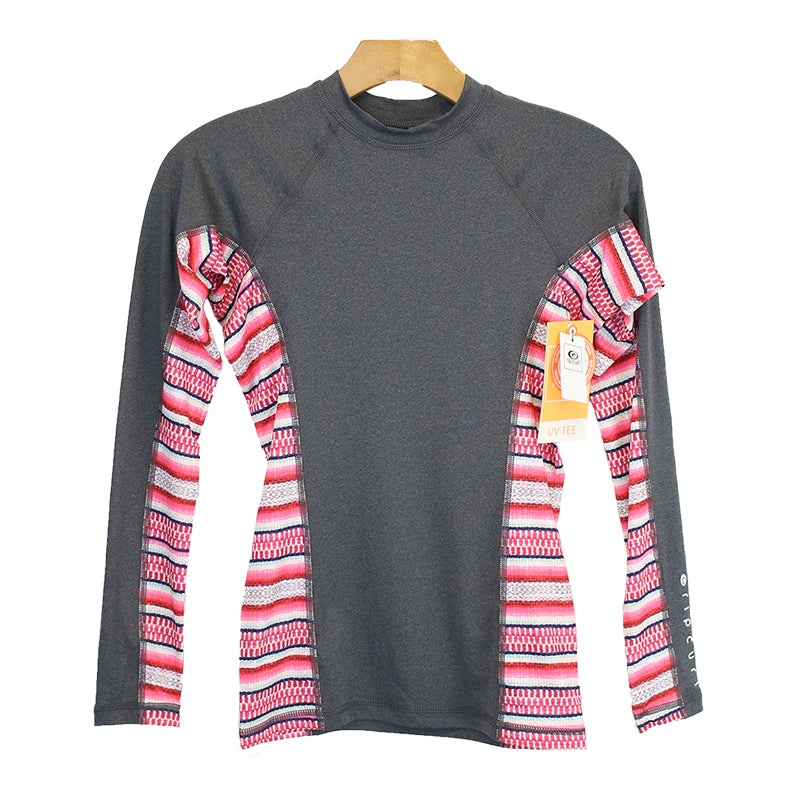 Trestles Rashguard - Womens