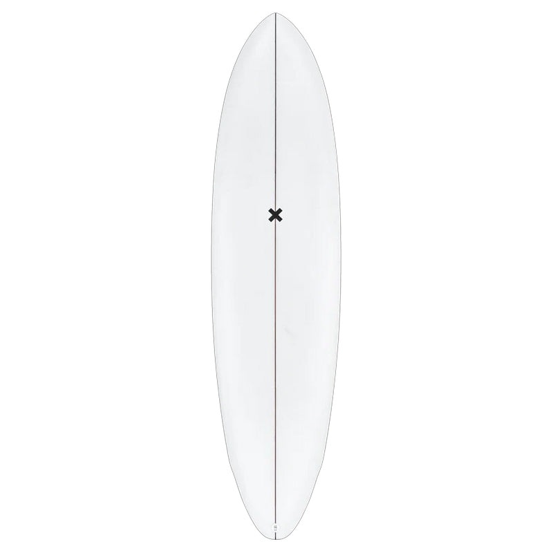 6'4" Lucent