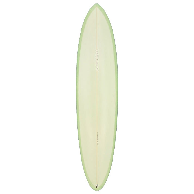 7'10" CI Mid