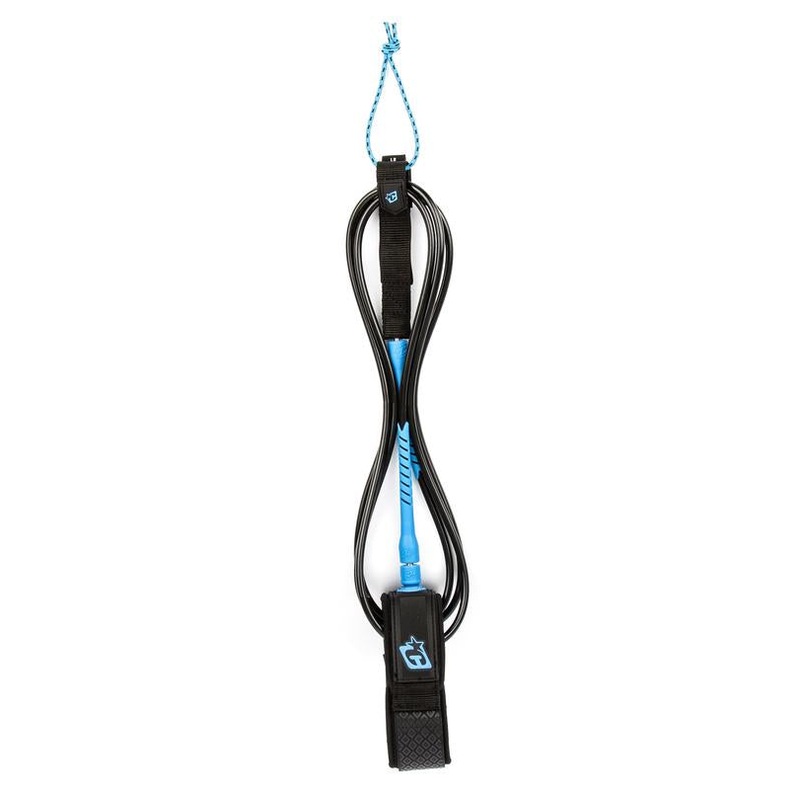 9' Longboard Knee Leash