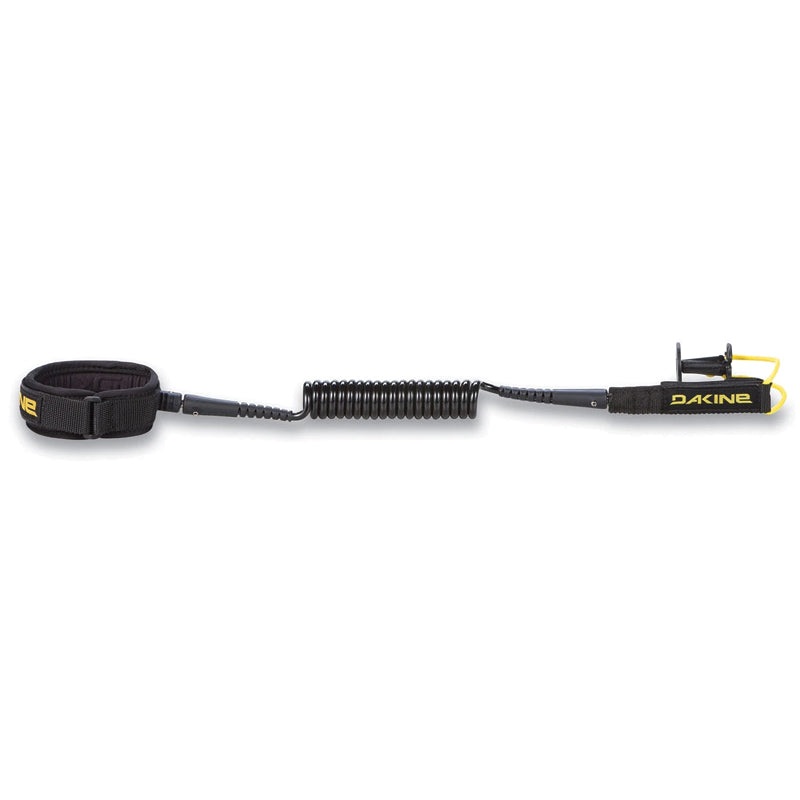 Bicep Leash Kainui Coiled 4'