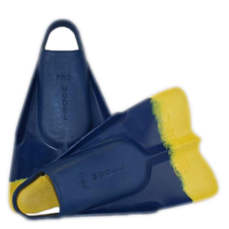 Dafin Blue/Yellow