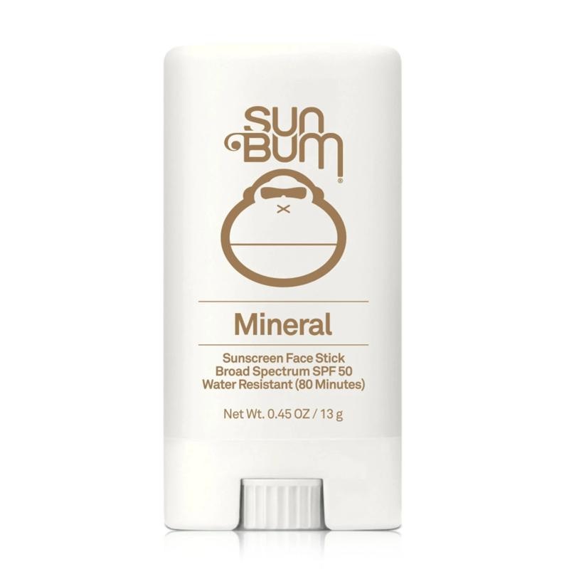 Face Stick Mineral SPF 50