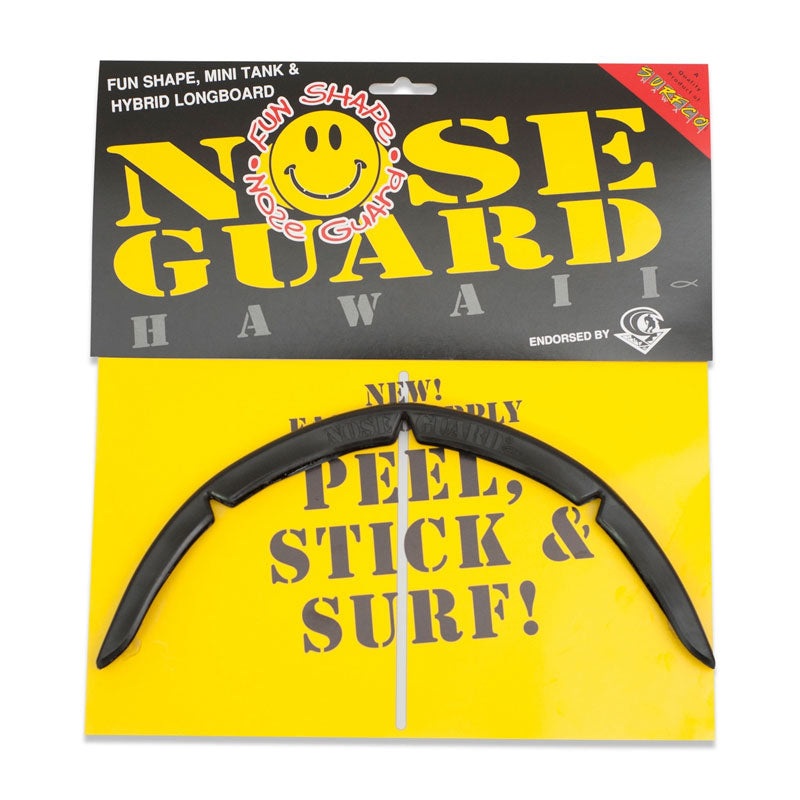 Fun Shape Nose Guard Kit