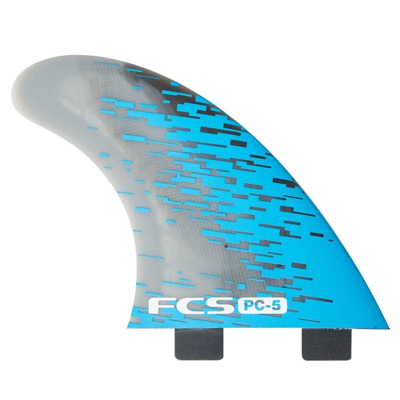 PC-5 Quad Fins