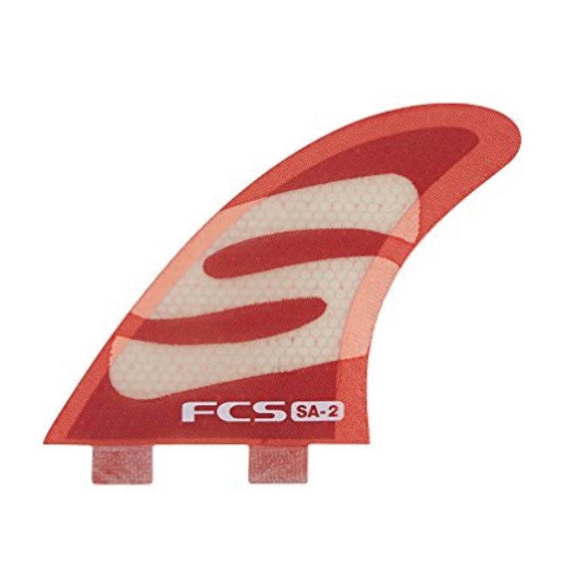 SA Simon Anderson Performance Core Thruster Large