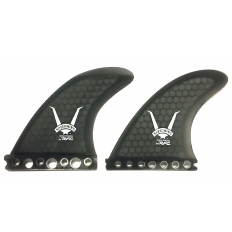 SpeedWings 4.6 Thruster