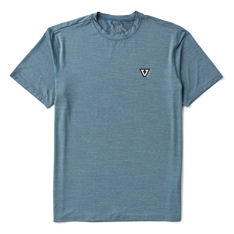 Twisted SS Sun Shirt