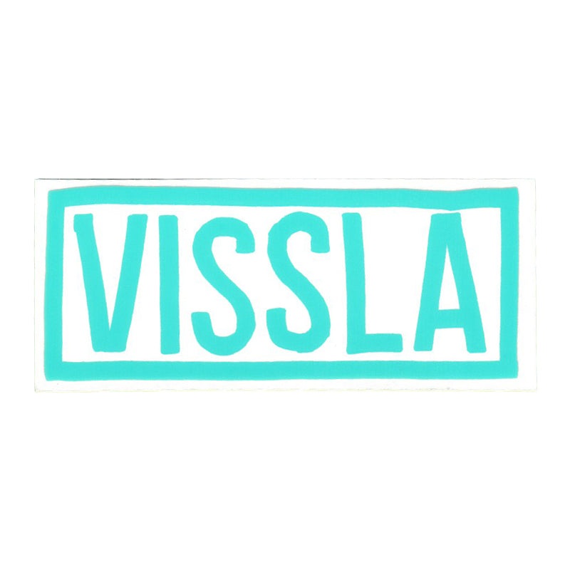Vissla Border 3"