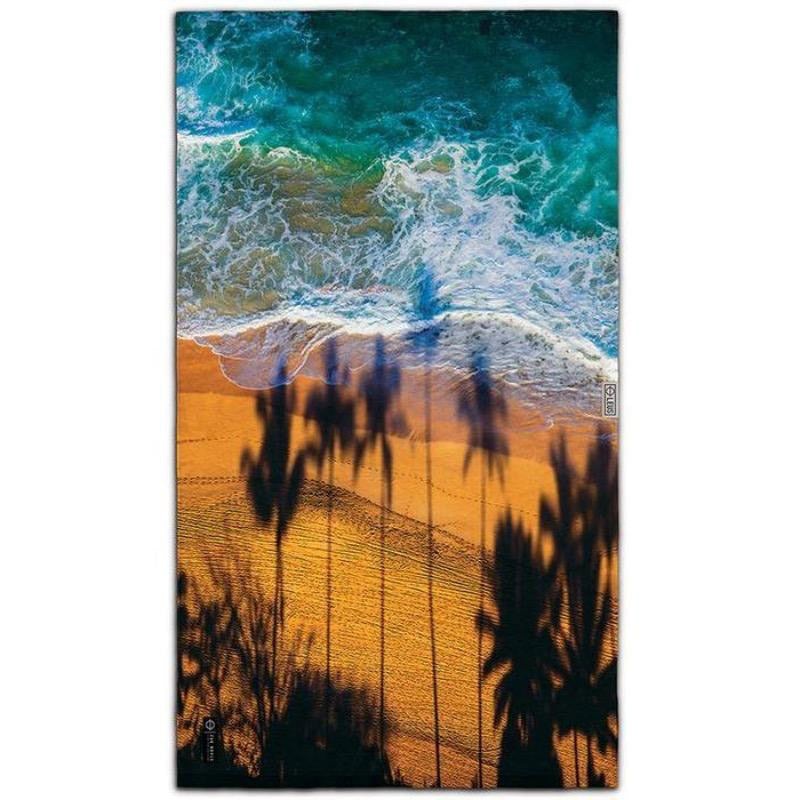 Zak Noyle Beach Towel