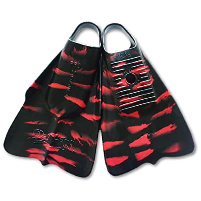 Zak Noyle NSLA Black/Red