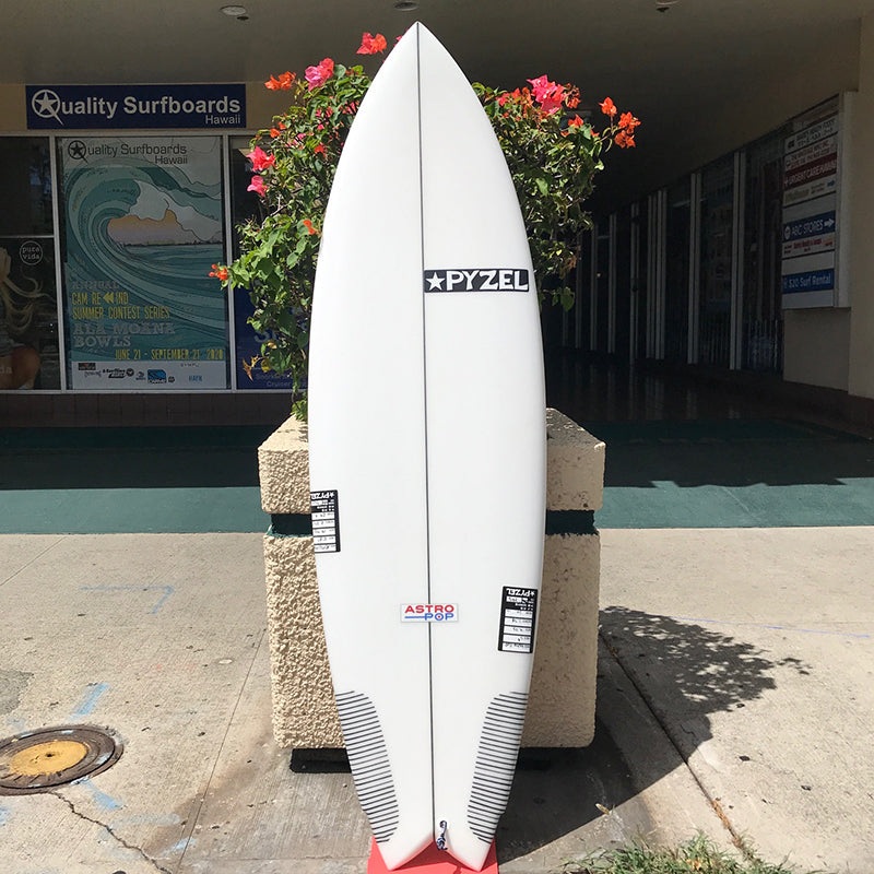 5'8'" Astro Pop